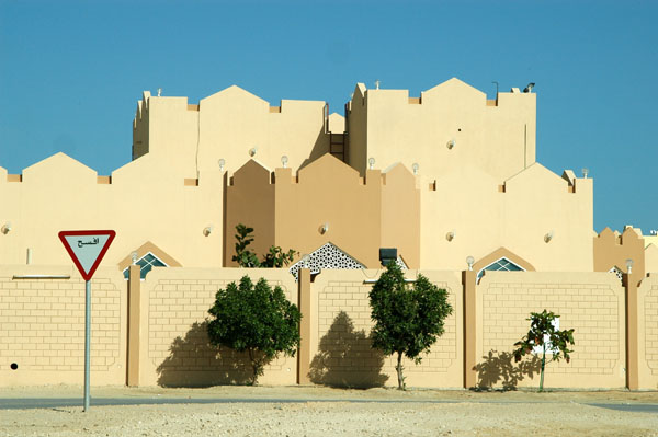 Villa, Al Khor