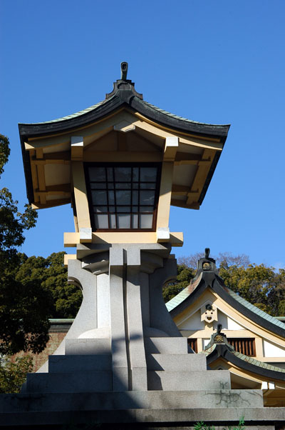 Minatogawa Shrine