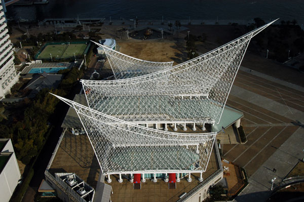 Kobe Maritime Museum