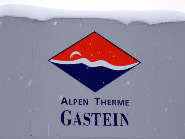 Alpen Therme Gastein, Bad Hofgastein