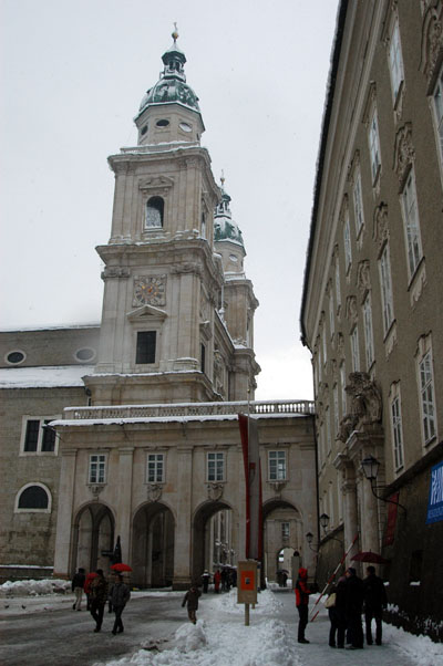 Salzburger Dom