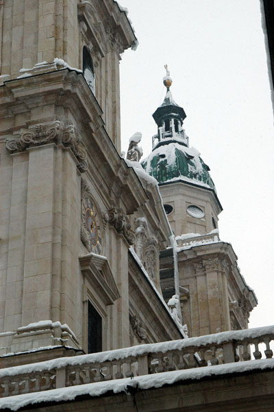 Salzburger Dom (Cathderal)