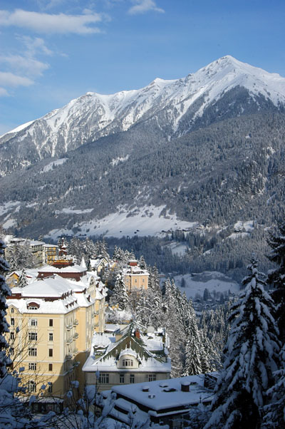 Badgastein