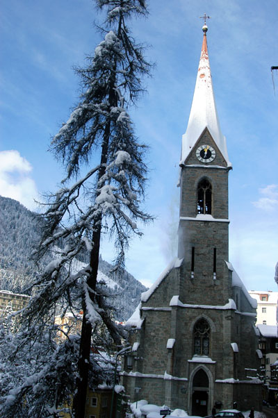 Priemskirche