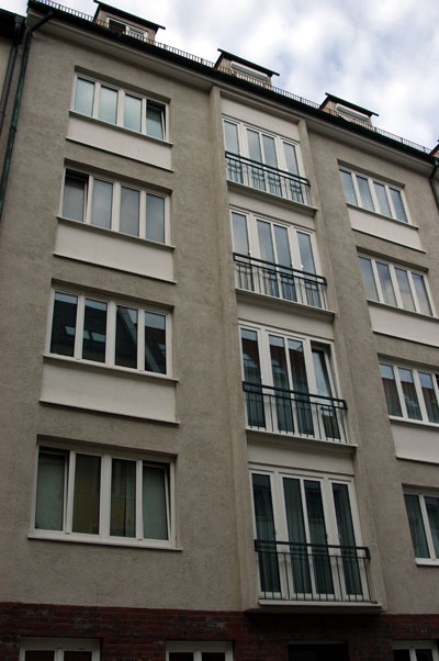 Reitmorstraße 13
