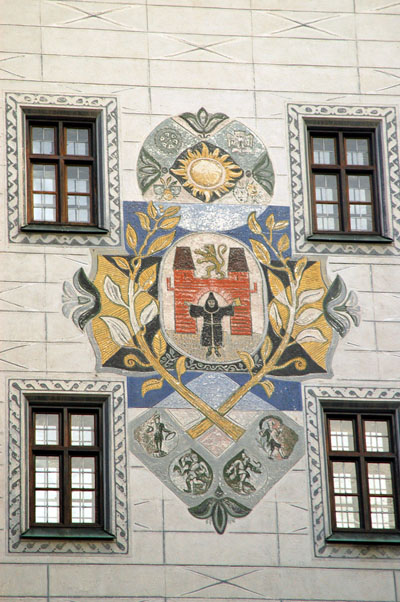 München - Altes Rathaus