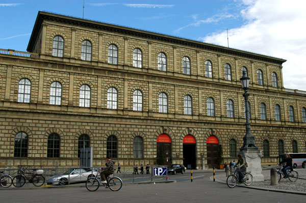 Residenz Mnchen