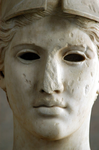 Athena, ca 430 BC