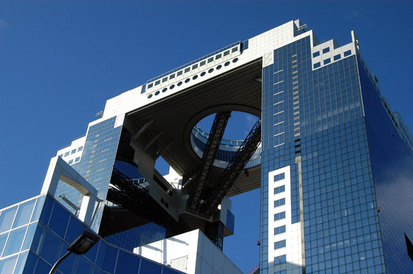 Umeda Sky Building