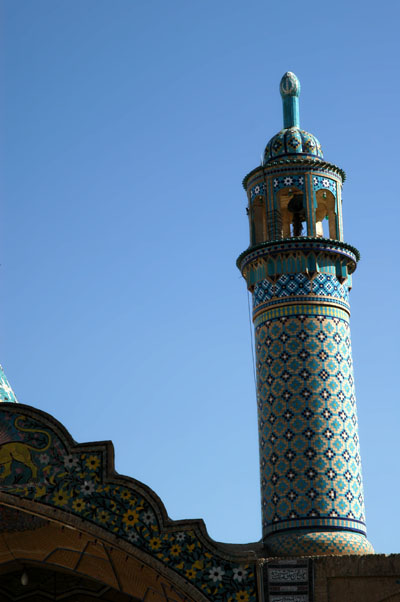 Imamzadeh-ye Sultan Mir Ahmad