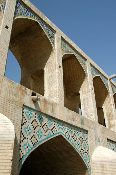 Khanju Bridge