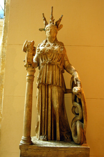 Athena