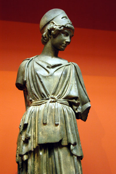 Athena (Vatican Museum)