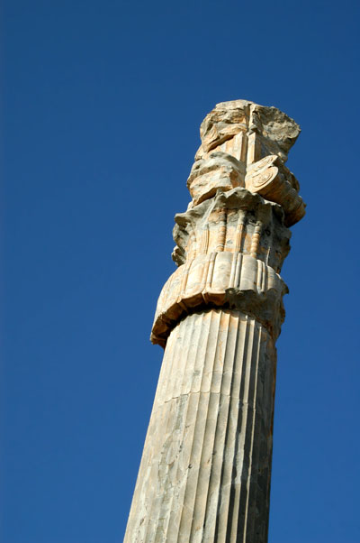 Columns, Persepolis