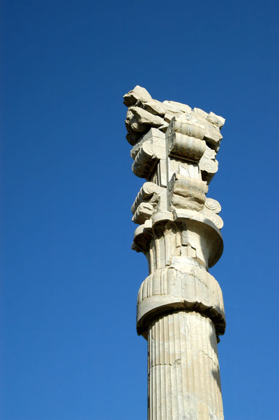 Columns, Persepolis