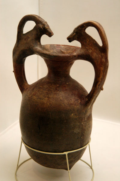 Pottery, Achaemenian Period