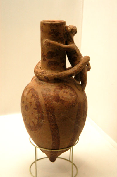Pottery, Achaemenian Period