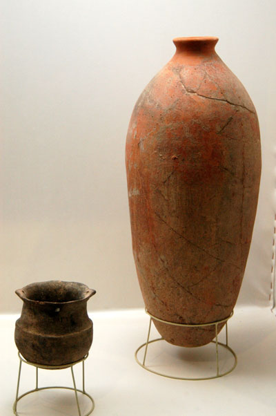 Pottery, Achaemenian Period