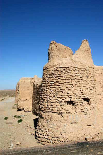 Caravanserai