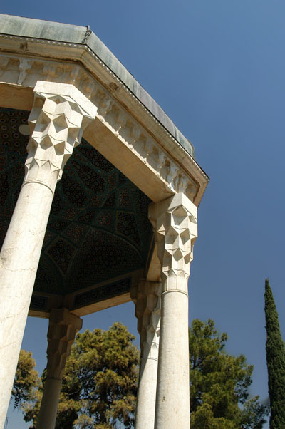 Tomb of Hafez