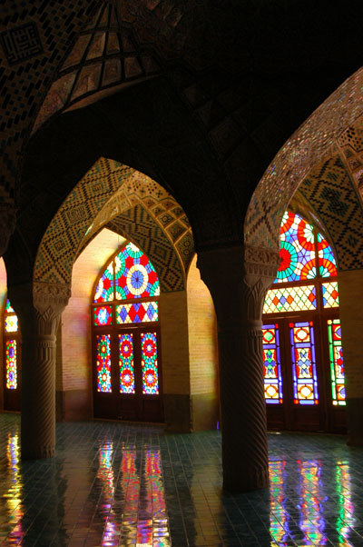 Nasir-ol-Molk Mosque