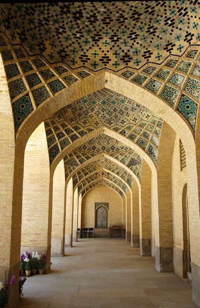 Nasir-ol-Molk Mosque