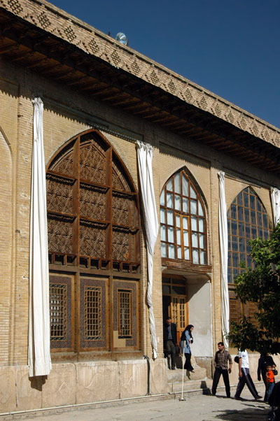 Arg-e Karim Khani, Shiraz