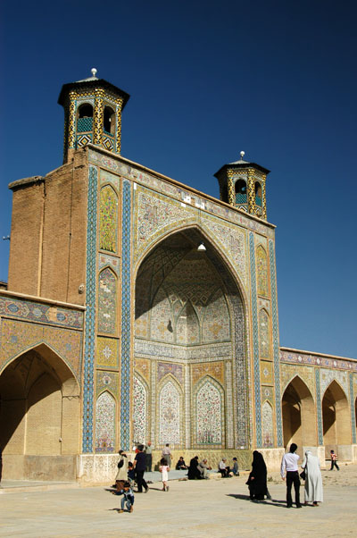 Regent's Mosque