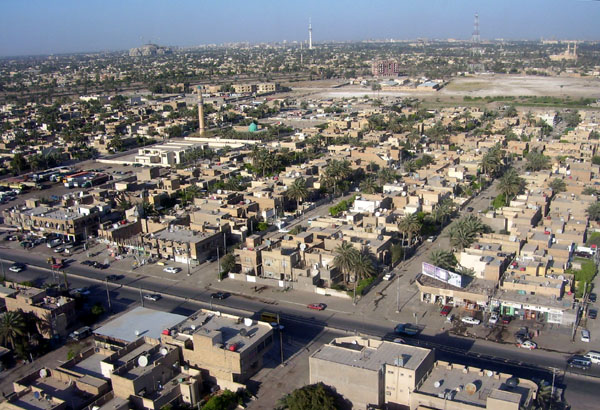 Baghdad, Iraq