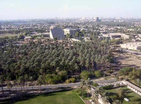 Baghdad, Iraq