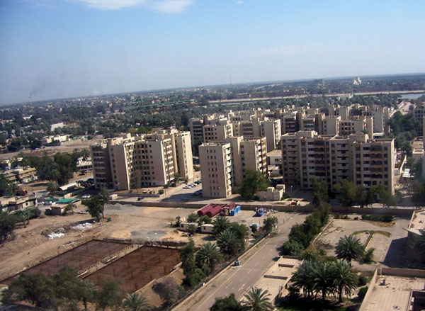 Baghdad, Iraq