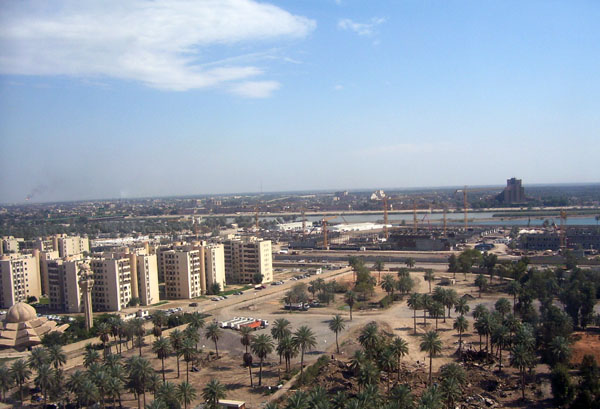 Baghdad, Iraq