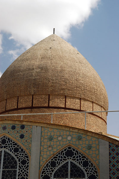 Hazireh Mosque, Yazd