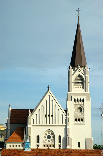 St. Joesph's Cathedral