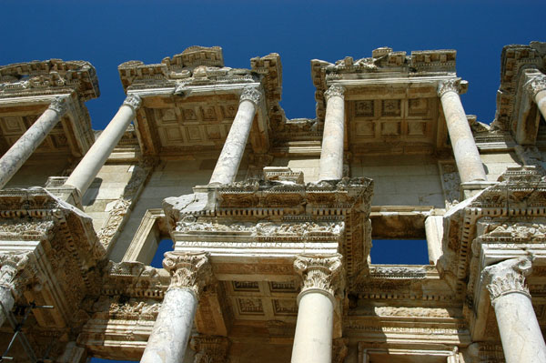 Library of Celsus