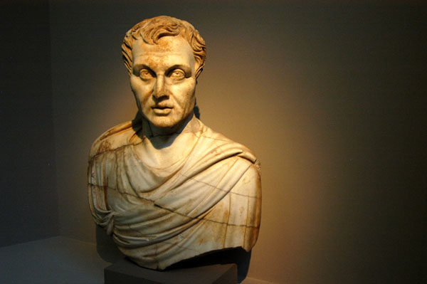 Menandros, 4th Century AD