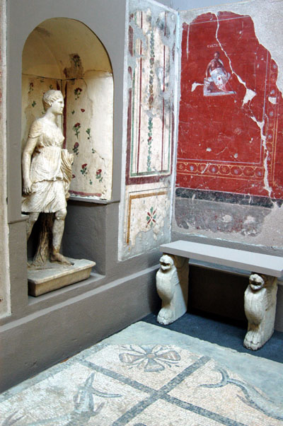 Ephesus Museum