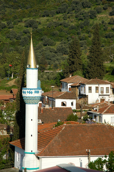 Mosque of Şirince