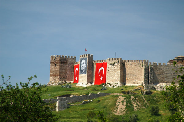 Citadel of Seluk