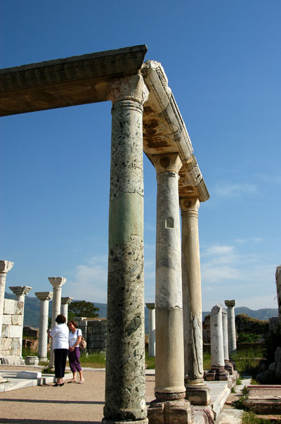 Basilica of St John