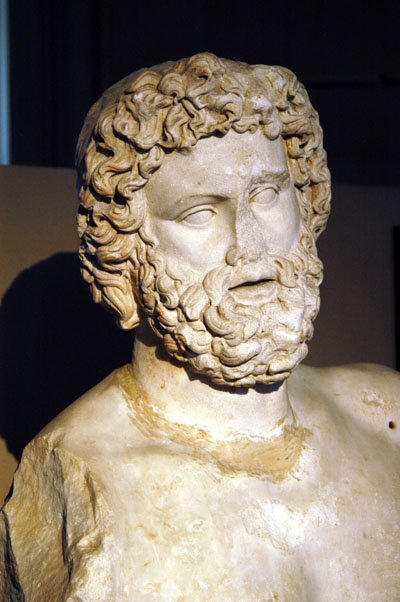 Ephesus Demos, Roman, 2nd C. AD