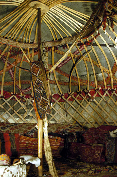 Turkman Yurt