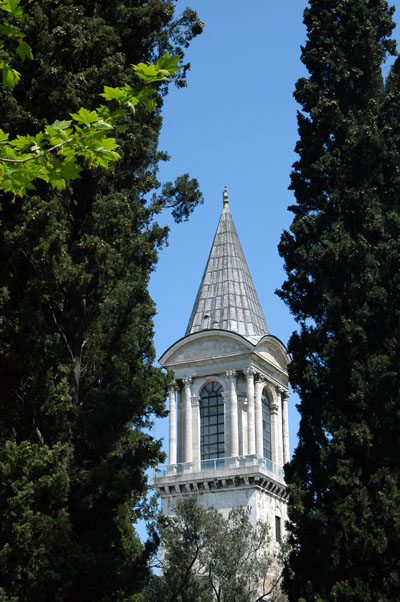 Tower of Justice - Adalet Kulesi
