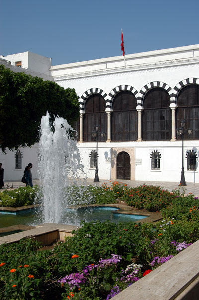 Place du Gouvernement