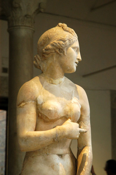 Venus Pudique, Carthage