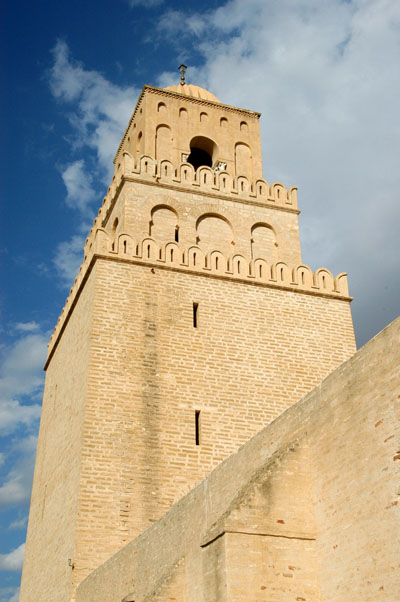 Great Mosque of Kairouan