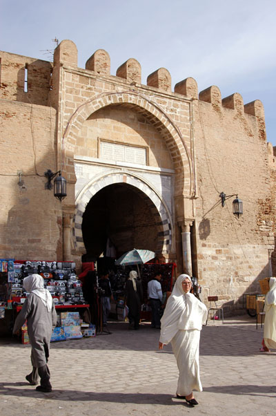 Bab Tunis