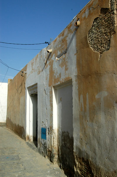 El-Bayadha district, Nefta