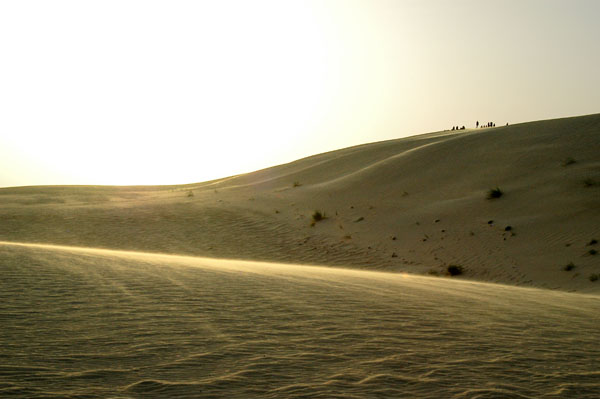 The Dunes