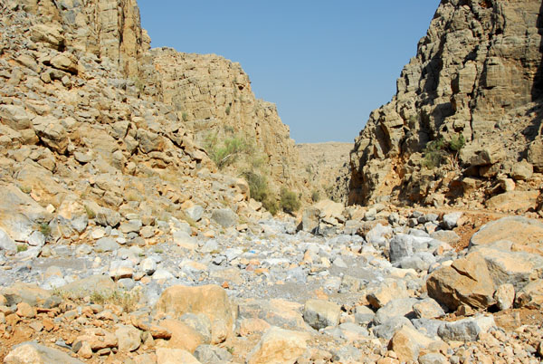 Wadi Khab Ash-Shamis